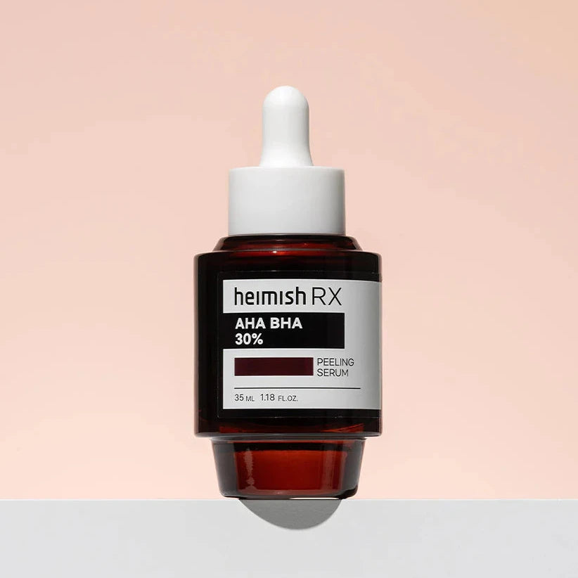 RX AHA BHA Peeling Serum – 35ml