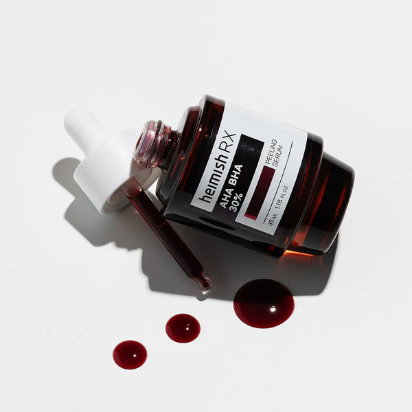 RX AHA BHA Peeling Serum – 35ml