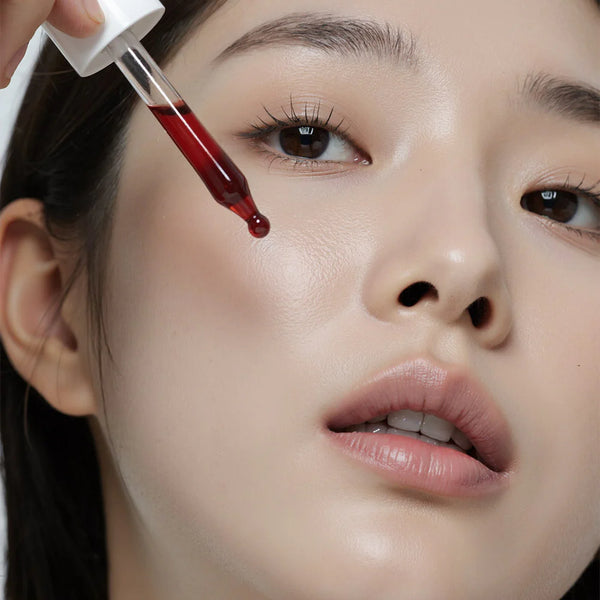 RX AHA BHA Peeling Serum – 35ml