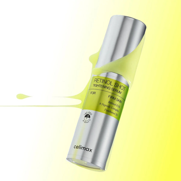 Vita-A Retinol Shot Tightening Serum 30ml