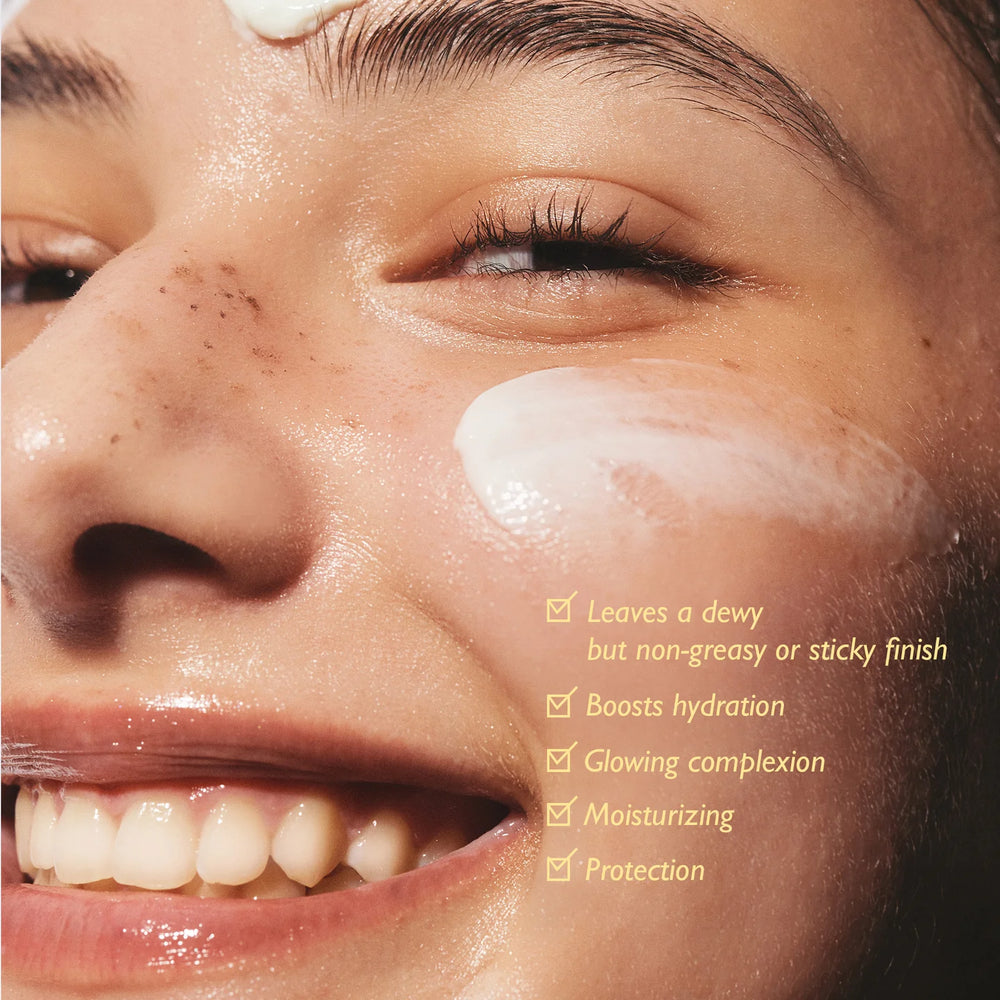 Black Rice Moisture Airyfit Daily Sunscreen 50ml