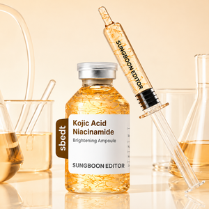 Kojic Acid Niacinamide Brightening Ampoule 40ml