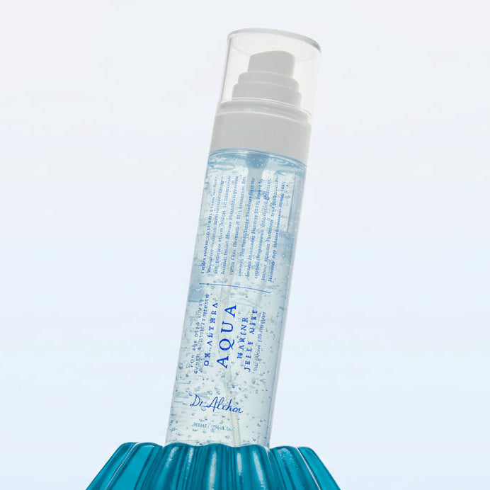 Aqua Marine Jelly Mist 100ml