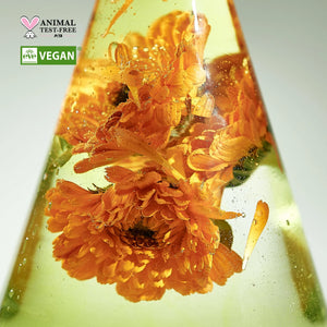 Calendula Complete Cleansing Oil 200ml