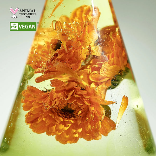 Calendula Complete Cleansing Oil 200ml