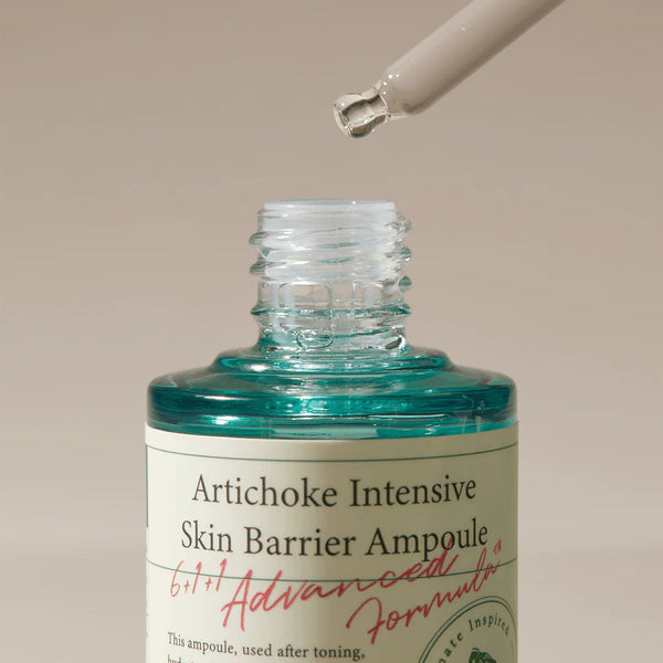 Artichoke Intensive Skin Barrier Ampoule 30ml