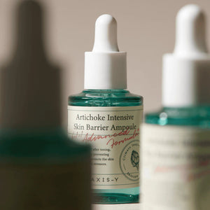 Artichoke Intensive Skin Barrier Ampoule 30ml