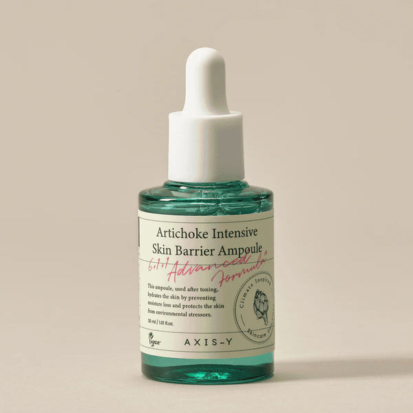 Artichoke Intensive Skin Barrier Ampoule 30ml