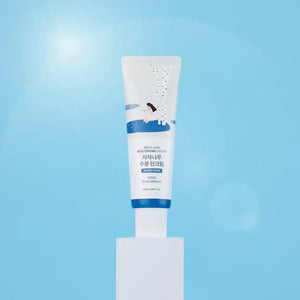 Birch Juice Sun Cream 50ml