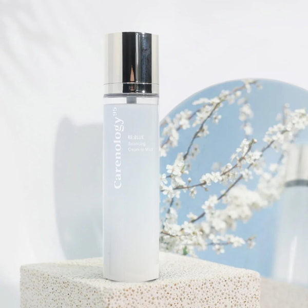 RE:BLUE Balancing Cream-in-Mist