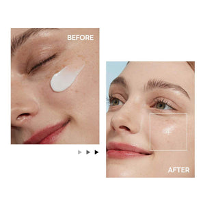 Birch Moisturizing Cream 80ml