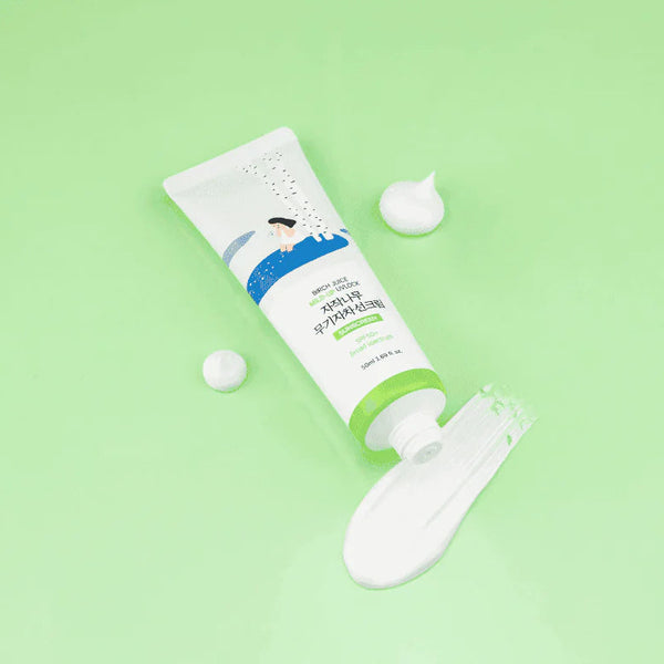 Moisture Mild-Up Sunscreen – 50ml