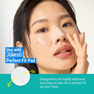 Blackhead Melting Softener Set 150ml cotton pads cotton swabs 10pcs