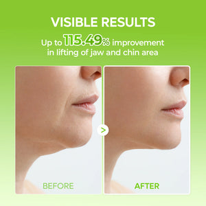 Cactox Cooling V-Up Mask