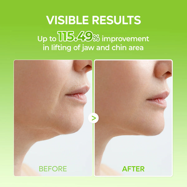 Cactox Cooling V-Up Mask