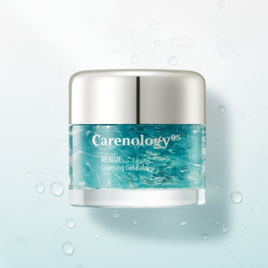 RE:BLUE Cleansing Gel Balm