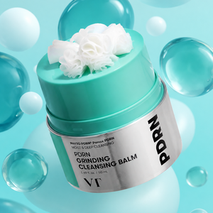 PDRN Grinding Cleansing Balm 50ml
