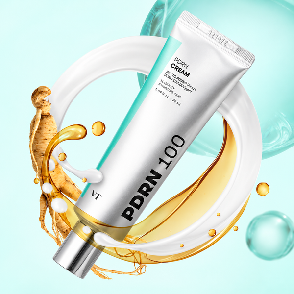 PDRN Cream 100 50ml
