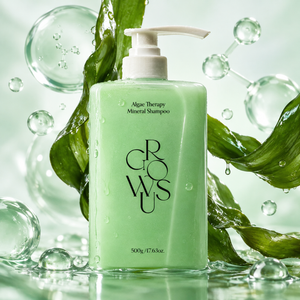 Algae Therapy Mineral Shampoo 500g