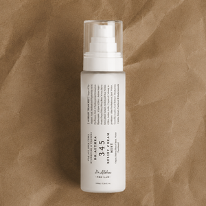 345 Relief Cream Mist 100ml