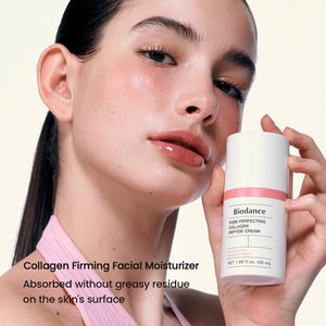 Pore Tightening Collagen Cream 50ml