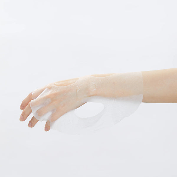 Mild Reedle Shot 700 2-Step Mask