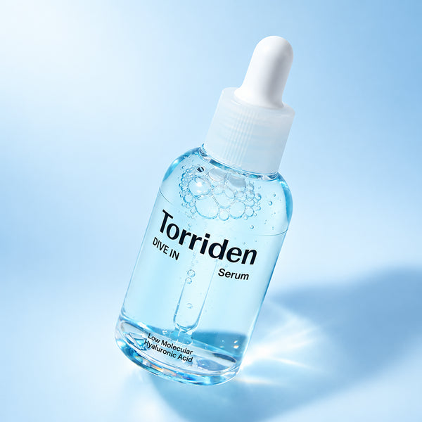 Dive-In Low Molecular Hyaluronic Acid Serum 50ml