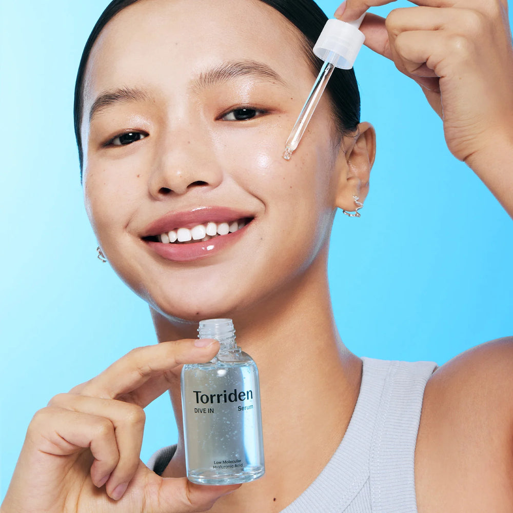 Dive-In Low Molecular Hyaluronic Acid Serum 50ml