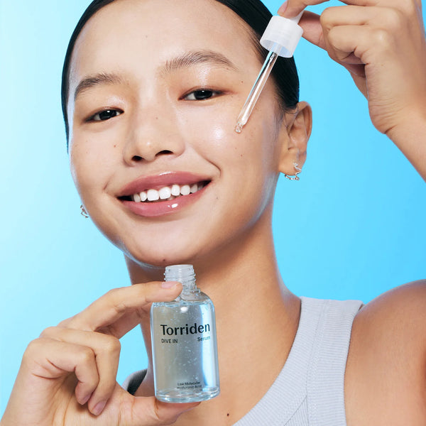 Dive-In Low Molecular Hyaluronic Acid Serum 50ml