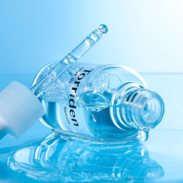 Dive-In Low Molecular Hyaluronic Acid Serum 50ml