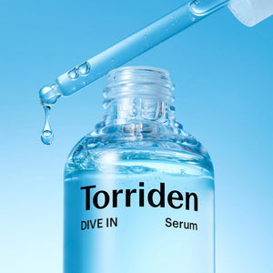 Dive-In Low Molecular Hyaluronic Acid Serum 50ml