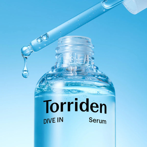 Dive-In Low Molecular Hyaluronic Acid Serum 50ml