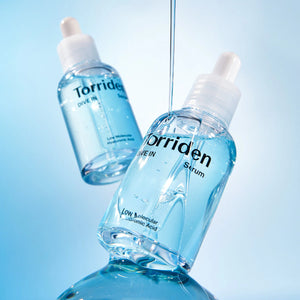 Dive-In Low Molecular Hyaluronic Acid Serum 50ml