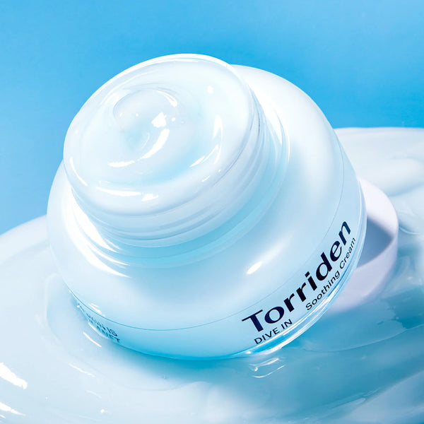 DIVE-IN Soothing Cream 100ml
