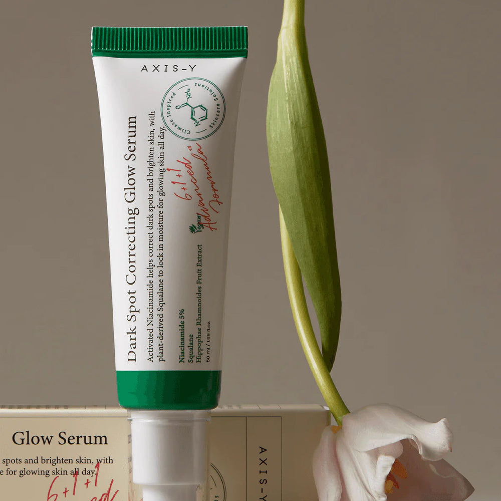 Dark Spot Correcting Glow Serum 50ml