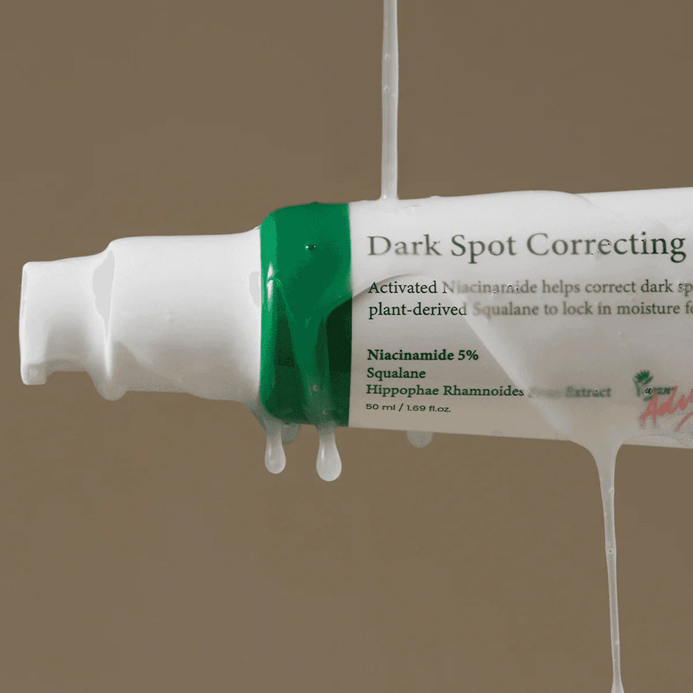 Dark Spot Correcting Glow Serum 50ml