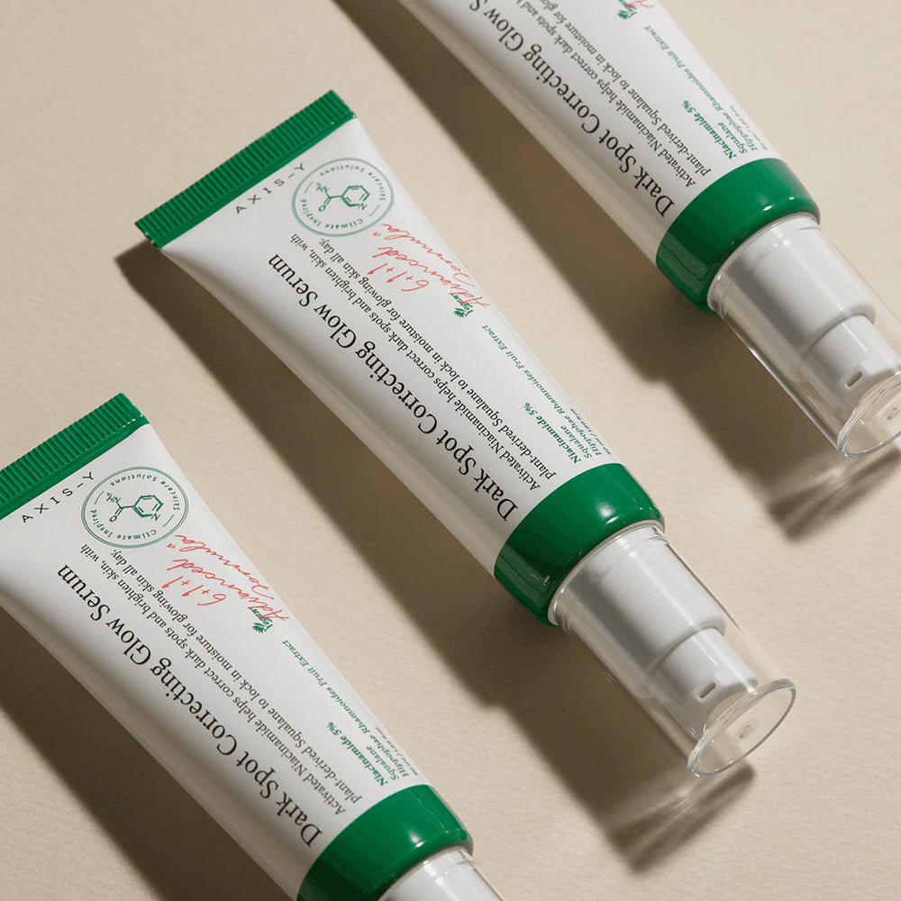 Dark Spot Correcting Glow Serum 50ml