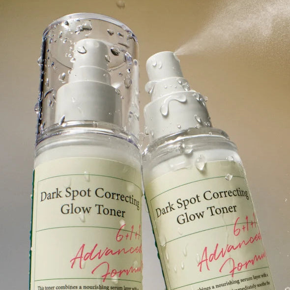 Dark Spot Correcting Glow Toner 125ml