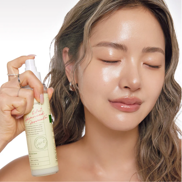 Dark Spot Correcting Glow Toner 125ml
