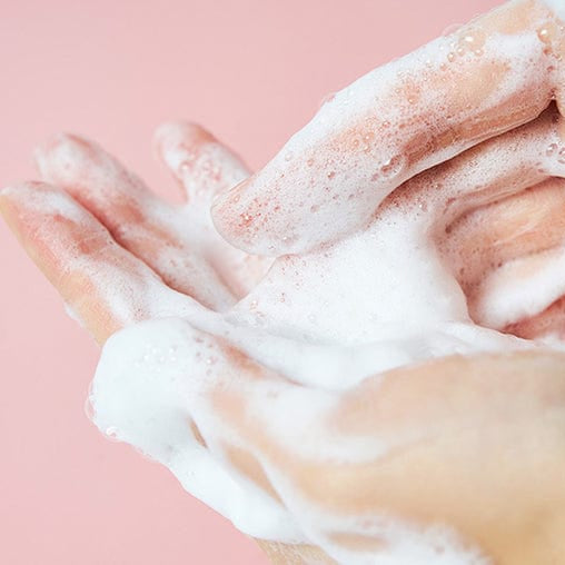 Centella Poremizing Deep Cleansing Foam – 125ml