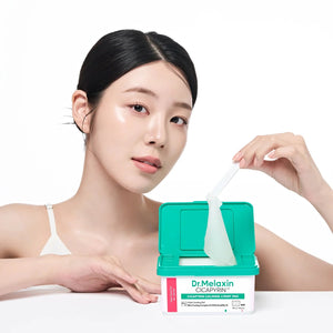 Cicapyrin calming 4-part 80pads