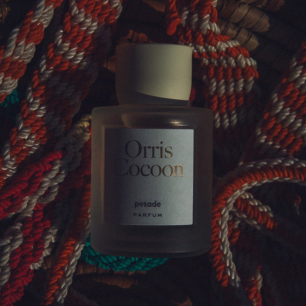 Orris Cocoon Parfum