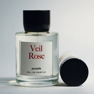 Veil Rose Eau de Parfum