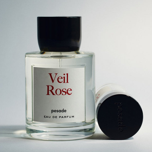 Veil Rose Eau de Parfum
