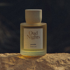 Oud Nights Parfum