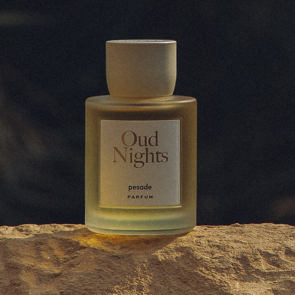 Oud Nights Parfum