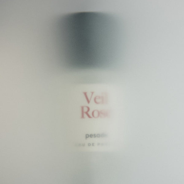Veil Rose Eau de Parfum