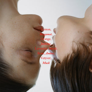 Lay Figure Eau de Parfum
