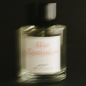 Blue Eyeshadow Eau de Parfum