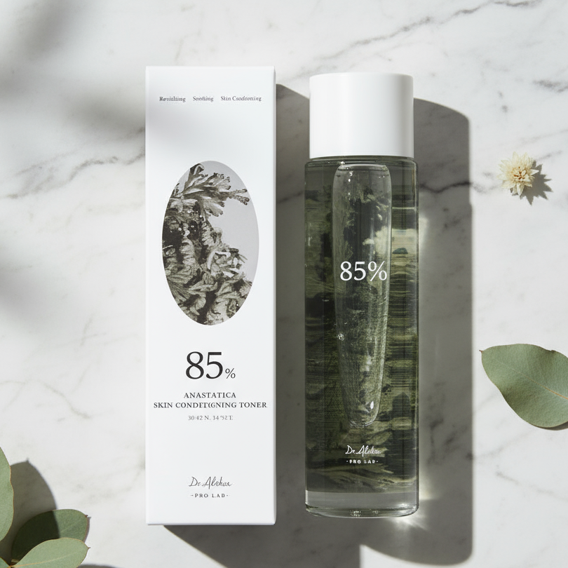 Anastatica Skin Conditioning Toner